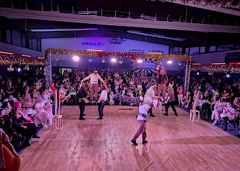 17.Weiberfastnacht am 12.Februar 2026