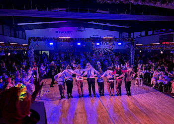 17.Weiberfastnacht am 12.Februar 2026