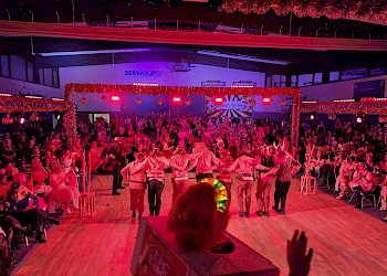 17.Weiberfastnacht am 12.Februar 2026