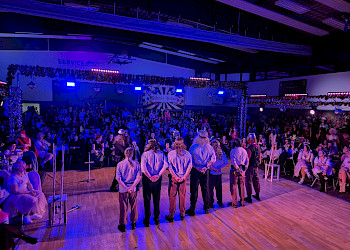 17.Weiberfastnacht am 12.Februar 2026