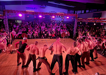 17.Weiberfastnacht am 12.Februar 2026