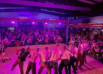 17.Weiberfastnacht am 12.Februar 2026