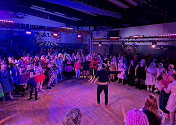 17.Weiberfastnacht am 12.Februar 2026