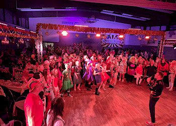 17.Weiberfastnacht am 12.Februar 2026