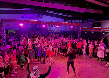 17.Weiberfastnacht am 12.Februar 2026