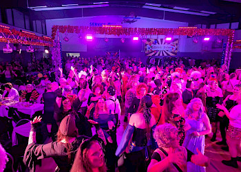 17.Weiberfastnacht am 12.Februar 2026