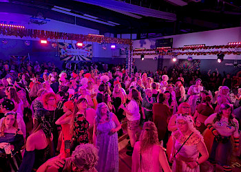 17.Weiberfastnacht am 12.Februar 2026