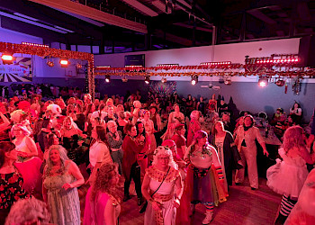 17.Weiberfastnacht am 12.Februar 2026