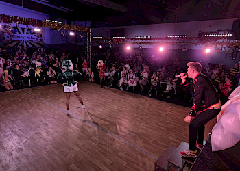 17.Weiberfastnacht am 12.Februar 2026