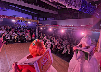 17.Weiberfastnacht am 12.Februar 2026