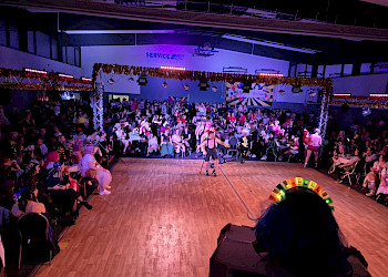 17.Weiberfastnacht am 12.Februar 2026