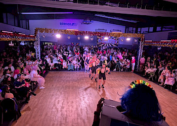 17.Weiberfastnacht am 12.Februar 2026