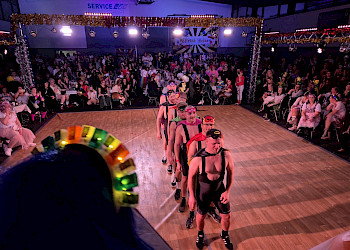 17.Weiberfastnacht am 12.Februar 2026