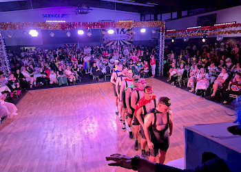 17.Weiberfastnacht am 12.Februar 2026