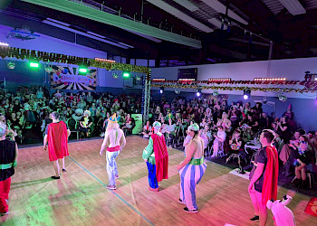 17.Weiberfastnacht am 12.Februar 2026