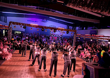 17.Weiberfastnacht am 12.Februar 2026