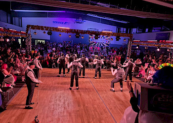 17.Weiberfastnacht am 12.Februar 2026