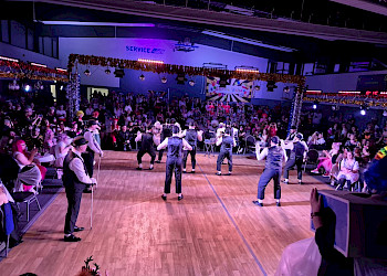 17.Weiberfastnacht am 12.Februar 2026