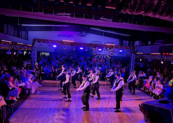 17.Weiberfastnacht am 12.Februar 2026