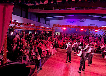 17.Weiberfastnacht am 12.Februar 2026