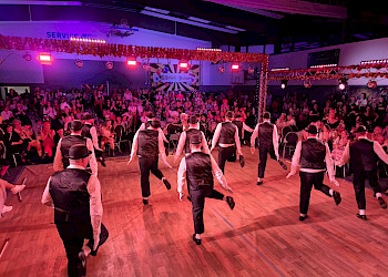 17.Weiberfastnacht am 12.Februar 2026