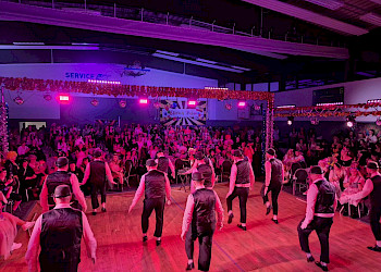 17.Weiberfastnacht am 12.Februar 2026