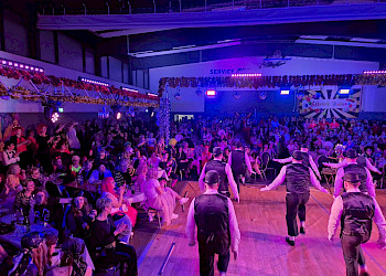 17.Weiberfastnacht am 12.Februar 2026