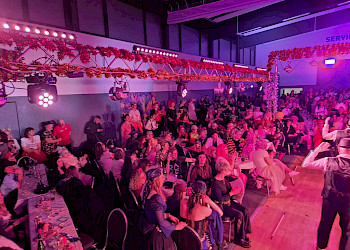 17.Weiberfastnacht am 12.Februar 2026