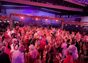 17.Weiberfastnacht am 12.Februar 2026