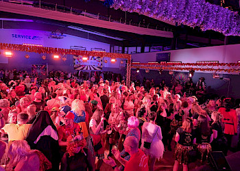 17.Weiberfastnacht am 12.Februar 2026