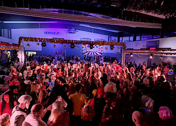 17.Weiberfastnacht am 12.Februar 2026