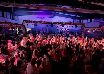 17.Weiberfastnacht am 12.Februar 2026