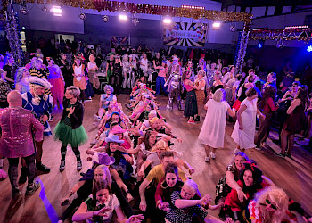 17.Weiberfastnacht am 12.Februar 2026