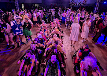 17.Weiberfastnacht am 12.Februar 2026