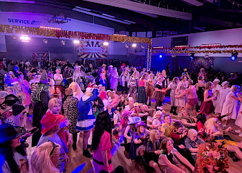 17.Weiberfastnacht am 12.Februar 2026