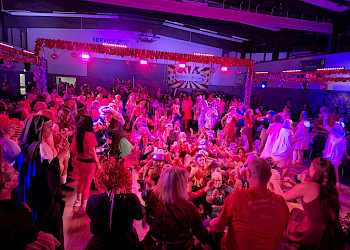 17.Weiberfastnacht am 12.Februar 2026