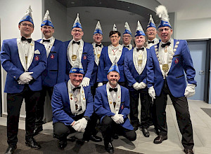 2.Veranstaltung am 07.Februar 2026