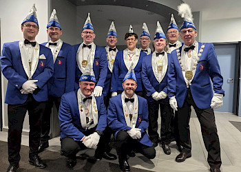 2.Veranstaltung am 07.Februar 2026