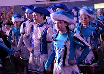 2.Veranstaltung am 07.Februar 2026