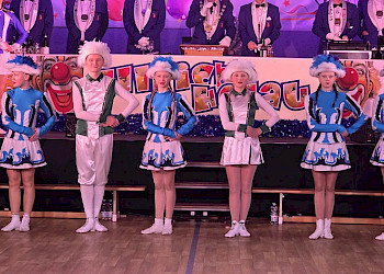 2.Veranstaltung am 07.Februar 2026