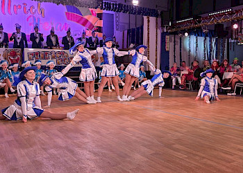 2.Veranstaltung am 07.Februar 2026