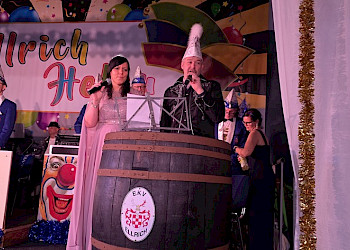 2.Veranstaltung am 07.Februar 2026