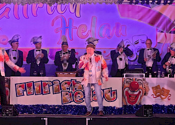 2.Veranstaltung am 07.Februar 2026