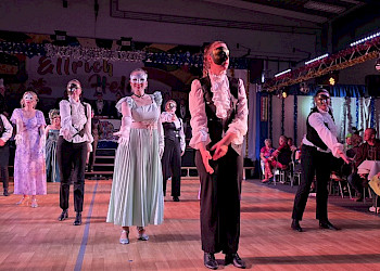 2.Veranstaltung am 07.Februar 2026