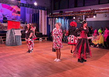 2.Veranstaltung am 07.Februar 2026