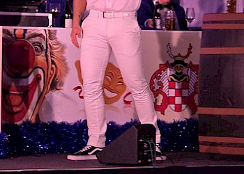 2.Veranstaltung am 07.Februar 2026