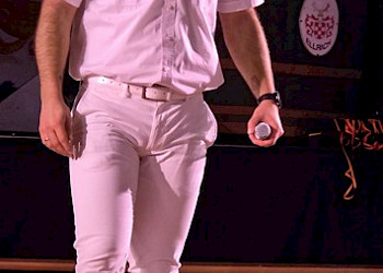 2.Veranstaltung am 07.Februar 2026