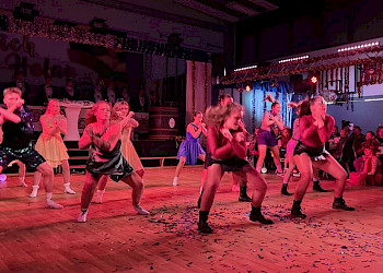 2.Veranstaltung am 07.Februar 2026