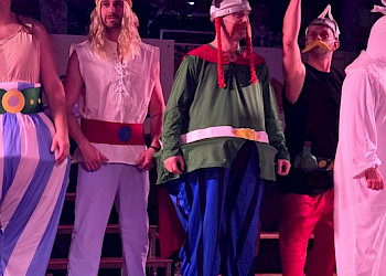 2.Veranstaltung am 07.Februar 2026