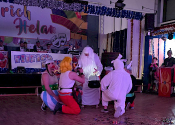 2.Veranstaltung am 07.Februar 2026